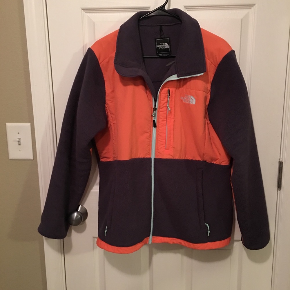 Northface Jacket
